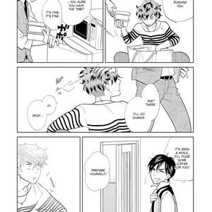 [ANIYA Yuiji] Mou Ichido, Nando Demo [Eng] – Gay Manga sex 212