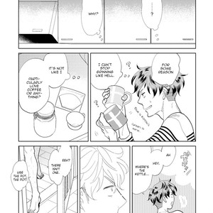 [ANIYA Yuiji] Mou Ichido, Nando Demo [Eng] – Gay Manga sex 213