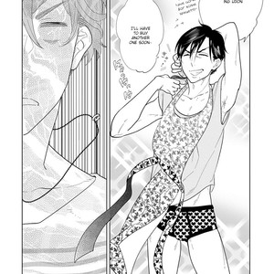 [ANIYA Yuiji] Mou Ichido, Nando Demo [Eng] – Gay Manga sex 214