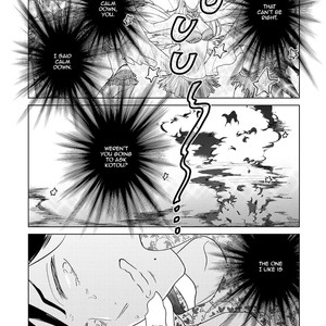 [ANIYA Yuiji] Mou Ichido, Nando Demo [Eng] – Gay Manga sex 217