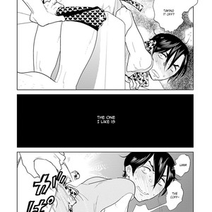 [ANIYA Yuiji] Mou Ichido, Nando Demo [Eng] – Gay Manga sex 218