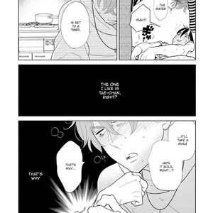 [ANIYA Yuiji] Mou Ichido, Nando Demo [Eng] – Gay Manga sex 219