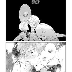 [ANIYA Yuiji] Mou Ichido, Nando Demo [Eng] – Gay Manga sex 220