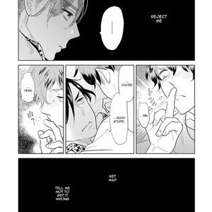 [ANIYA Yuiji] Mou Ichido, Nando Demo [Eng] – Gay Manga sex 221