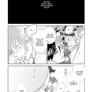 [ANIYA Yuiji] Mou Ichido, Nando Demo [Eng] – Gay Manga sex 223