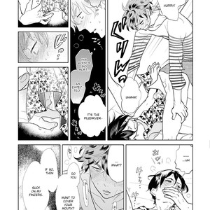 [ANIYA Yuiji] Mou Ichido, Nando Demo [Eng] – Gay Manga sex 225