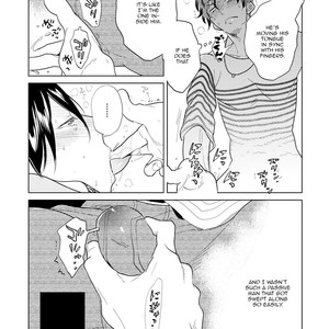 [ANIYA Yuiji] Mou Ichido, Nando Demo [Eng] – Gay Manga sex 227