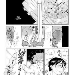 [ANIYA Yuiji] Mou Ichido, Nando Demo [Eng] – Gay Manga sex 228