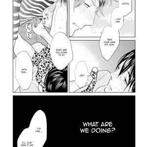[ANIYA Yuiji] Mou Ichido, Nando Demo [Eng] – Gay Manga sex 233