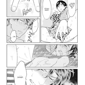 [ANIYA Yuiji] Mou Ichido, Nando Demo [Eng] – Gay Manga sex 234