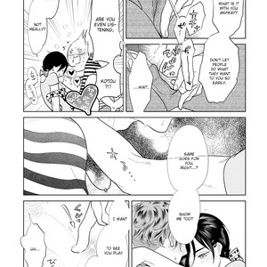 [ANIYA Yuiji] Mou Ichido, Nando Demo [Eng] – Gay Manga sex 235