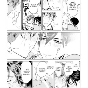 [ANIYA Yuiji] Mou Ichido, Nando Demo [Eng] – Gay Manga sex 236