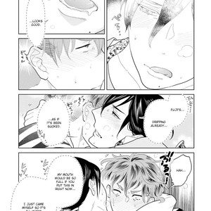 [ANIYA Yuiji] Mou Ichido, Nando Demo [Eng] – Gay Manga sex 237