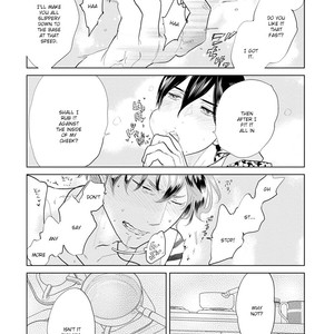 [ANIYA Yuiji] Mou Ichido, Nando Demo [Eng] – Gay Manga sex 238
