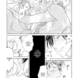 [ANIYA Yuiji] Mou Ichido, Nando Demo [Eng] – Gay Manga sex 239