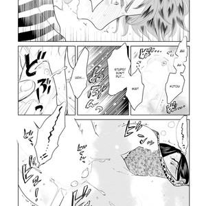 [ANIYA Yuiji] Mou Ichido, Nando Demo [Eng] – Gay Manga sex 241