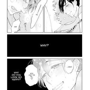 [ANIYA Yuiji] Mou Ichido, Nando Demo [Eng] – Gay Manga sex 242