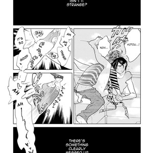 [ANIYA Yuiji] Mou Ichido, Nando Demo [Eng] – Gay Manga sex 243
