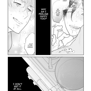 [ANIYA Yuiji] Mou Ichido, Nando Demo [Eng] – Gay Manga sex 245