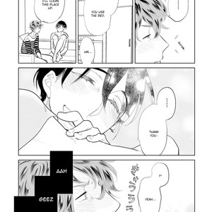 [ANIYA Yuiji] Mou Ichido, Nando Demo [Eng] – Gay Manga sex 247