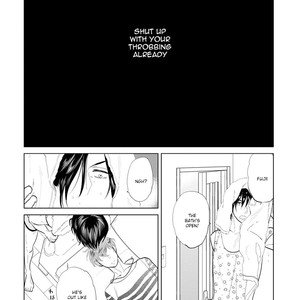 [ANIYA Yuiji] Mou Ichido, Nando Demo [Eng] – Gay Manga sex 248