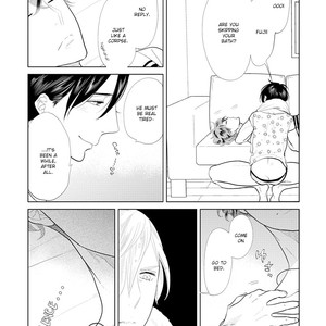 [ANIYA Yuiji] Mou Ichido, Nando Demo [Eng] – Gay Manga sex 249