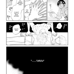 [ANIYA Yuiji] Mou Ichido, Nando Demo [Eng] – Gay Manga sex 251