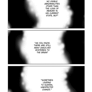 [ANIYA Yuiji] Mou Ichido, Nando Demo [Eng] – Gay Manga sex 256