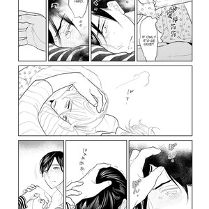 [ANIYA Yuiji] Mou Ichido, Nando Demo [Eng] – Gay Manga sex 258