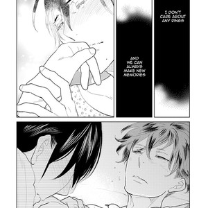 [ANIYA Yuiji] Mou Ichido, Nando Demo [Eng] – Gay Manga sex 259