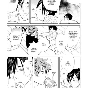 [ANIYA Yuiji] Mou Ichido, Nando Demo [Eng] – Gay Manga sex 267