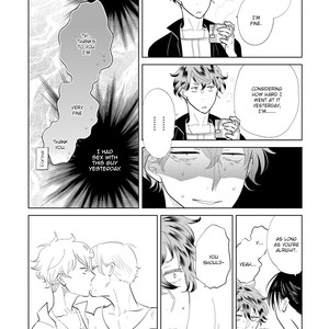 [ANIYA Yuiji] Mou Ichido, Nando Demo [Eng] – Gay Manga sex 268