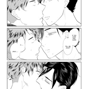 [ANIYA Yuiji] Mou Ichido, Nando Demo [Eng] – Gay Manga sex 269
