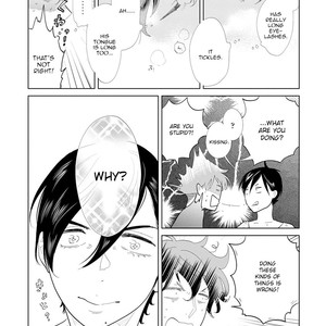 [ANIYA Yuiji] Mou Ichido, Nando Demo [Eng] – Gay Manga sex 270