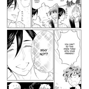 [ANIYA Yuiji] Mou Ichido, Nando Demo [Eng] – Gay Manga sex 271