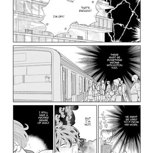 [ANIYA Yuiji] Mou Ichido, Nando Demo [Eng] – Gay Manga sex 272