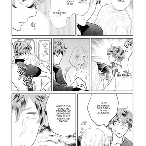 [ANIYA Yuiji] Mou Ichido, Nando Demo [Eng] – Gay Manga sex 273