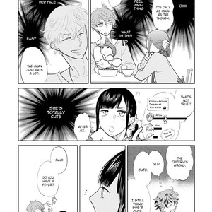 [ANIYA Yuiji] Mou Ichido, Nando Demo [Eng] – Gay Manga sex 276