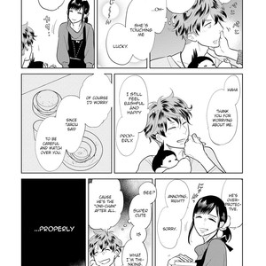 [ANIYA Yuiji] Mou Ichido, Nando Demo [Eng] – Gay Manga sex 277