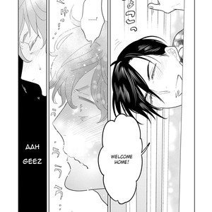 [ANIYA Yuiji] Mou Ichido, Nando Demo [Eng] – Gay Manga sex 280