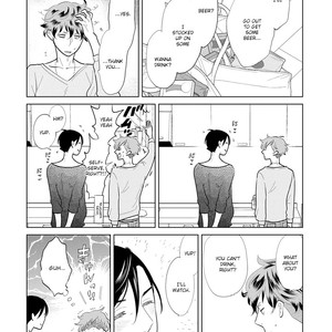 [ANIYA Yuiji] Mou Ichido, Nando Demo [Eng] – Gay Manga sex 281