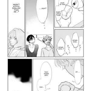 [ANIYA Yuiji] Mou Ichido, Nando Demo [Eng] – Gay Manga sex 282