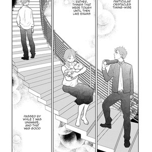 [ANIYA Yuiji] Mou Ichido, Nando Demo [Eng] – Gay Manga sex 283