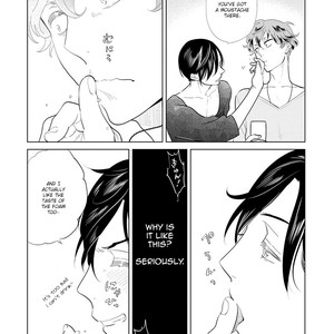 [ANIYA Yuiji] Mou Ichido, Nando Demo [Eng] – Gay Manga sex 285