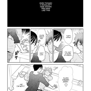 [ANIYA Yuiji] Mou Ichido, Nando Demo [Eng] – Gay Manga sex 287