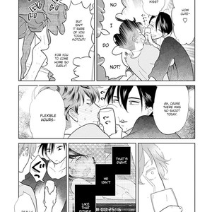 [ANIYA Yuiji] Mou Ichido, Nando Demo [Eng] – Gay Manga sex 288