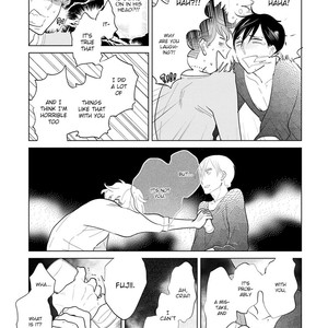 [ANIYA Yuiji] Mou Ichido, Nando Demo [Eng] – Gay Manga sex 290