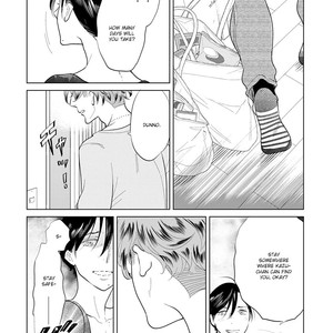 [ANIYA Yuiji] Mou Ichido, Nando Demo [Eng] – Gay Manga sex 293