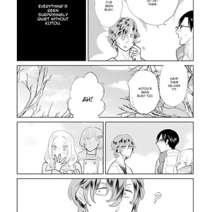 [ANIYA Yuiji] Mou Ichido, Nando Demo [Eng] – Gay Manga sex 297