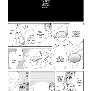 [ANIYA Yuiji] Mou Ichido, Nando Demo [Eng] – Gay Manga sex 298